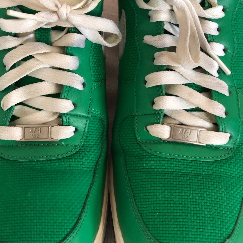 Nike Air Force 1